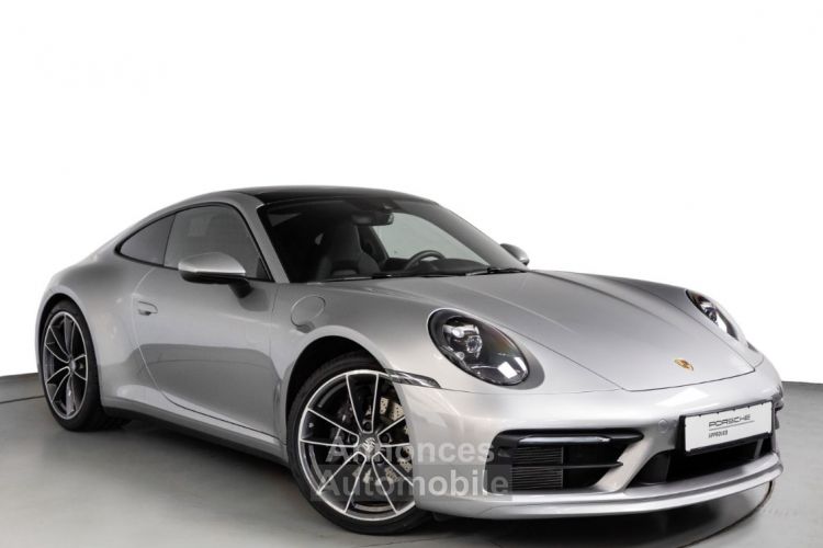 Porsche 992 Carrera 4 - <small></small> 138.900 € <small>TTC</small> - #1