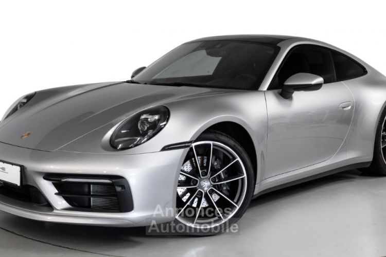 Porsche 992 Carrera 4 - <small></small> 138.900 € <small>TTC</small> - #2