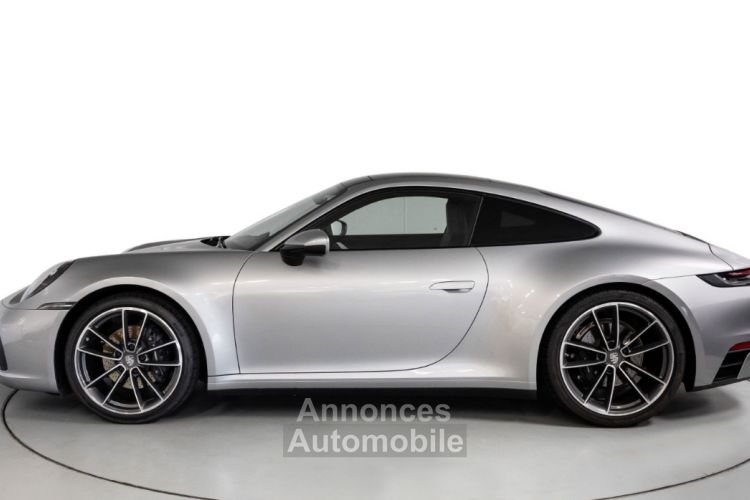 Porsche 992 Carrera 4 - <small></small> 138.900 € <small>TTC</small> - #3