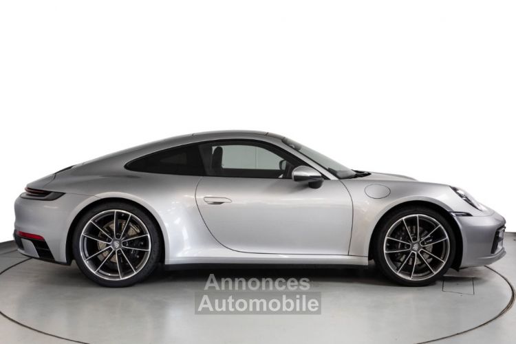 Porsche 992 Carrera 4 - <small></small> 138.900 € <small>TTC</small> - #4