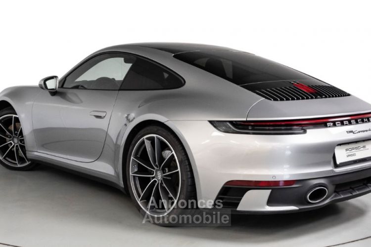 Porsche 992 Carrera 4 - <small></small> 138.900 € <small>TTC</small> - #5