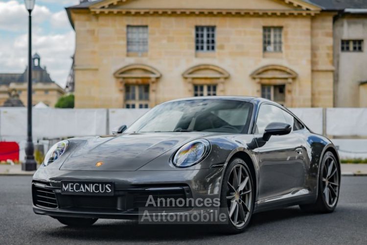 Porsche 992 Carrera 4 - <small></small> 129.900 € <small>TTC</small> - #2