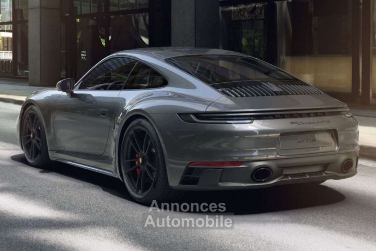 Porsche 992 Carrera 4 GTS - <small></small> 159.990 € <small>TTC</small> - #2