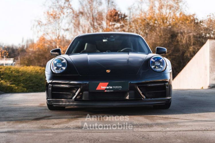 Porsche 992 Carrera 4 GTS Pano 360° BOSE Matrix - <small></small> 134.900 € <small>TTC</small> - #2