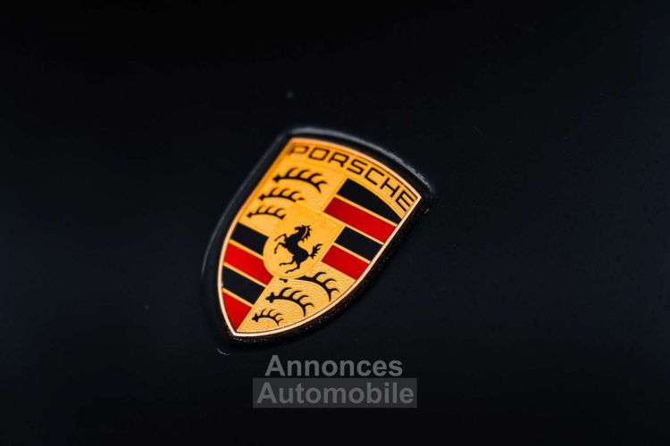 Porsche 992 Carrera 4 GTS Pano 360° BOSE Matrix - <small></small> 134.900 € <small>TTC</small> - #11