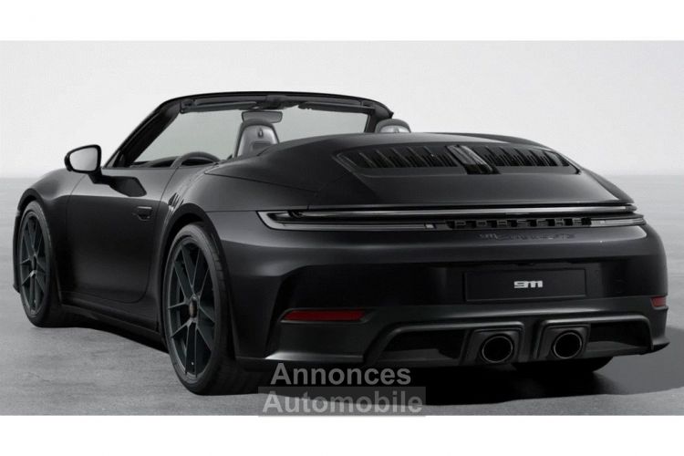 Porsche 992 CARRERA 4 GTS PDK FACELIFT - LIFT BOSE SURROUND VIEW ADAPTIVE CRUISE - <small></small> 221.995 € <small>TTC</small> - #4