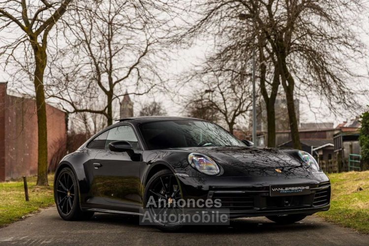 Porsche 992 Carrera 4 PDK - <small></small> 119.992 € <small>TTC</small> - #1