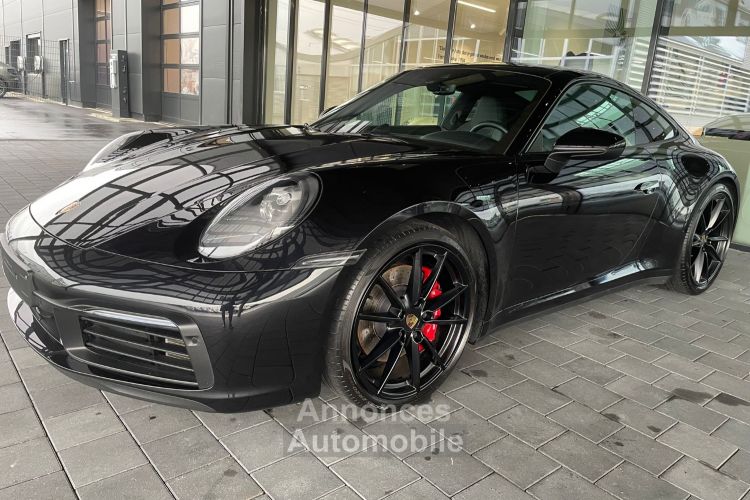 Porsche 992 Carrera 4 S - <small></small> 140.900 € <small>TTC</small> - #1