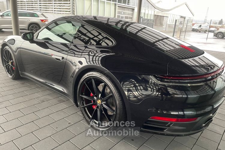 Porsche 992 Carrera 4 S - <small></small> 140.900 € <small>TTC</small> - #2