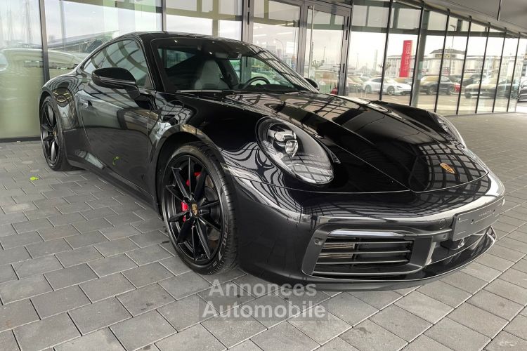 Porsche 992 Carrera 4 S - <small></small> 140.900 € <small>TTC</small> - #3