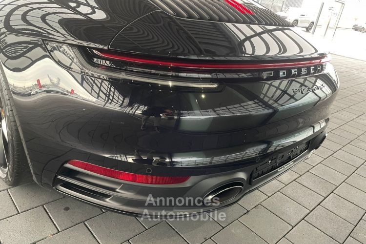 Porsche 992 Carrera 4 S - <small></small> 140.900 € <small>TTC</small> - #8