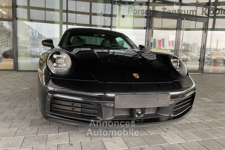 Porsche 992 Carrera 4 S - <small></small> 140.900 € <small>TTC</small> - #9