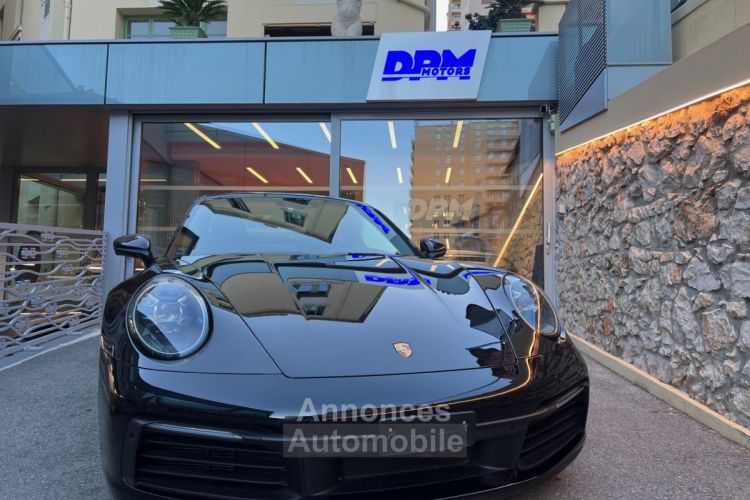 Porsche 992 Carrera 4S - <small></small> 129.000 € <small>TTC</small> - #2