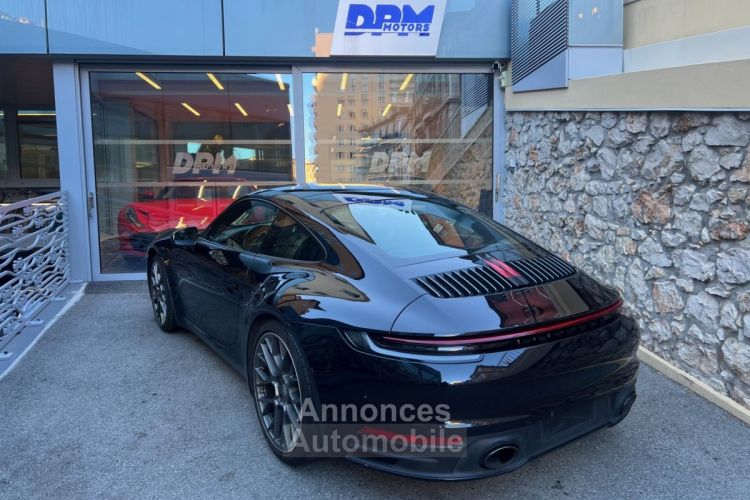 Porsche 992 Carrera 4S - <small></small> 129.000 € <small>TTC</small> - #6