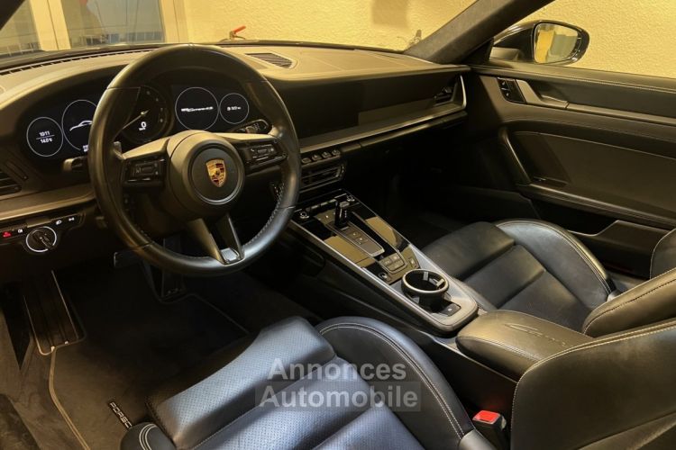 Porsche 992 Carrera 4S - <small></small> 129.000 € <small>TTC</small> - #19