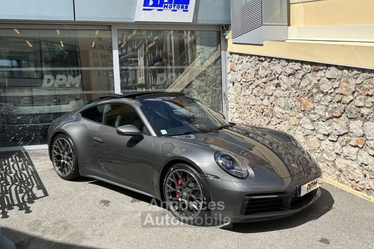 Porsche 992 Carrera 4S - <small></small> 150.000 € <small>TTC</small> - #5