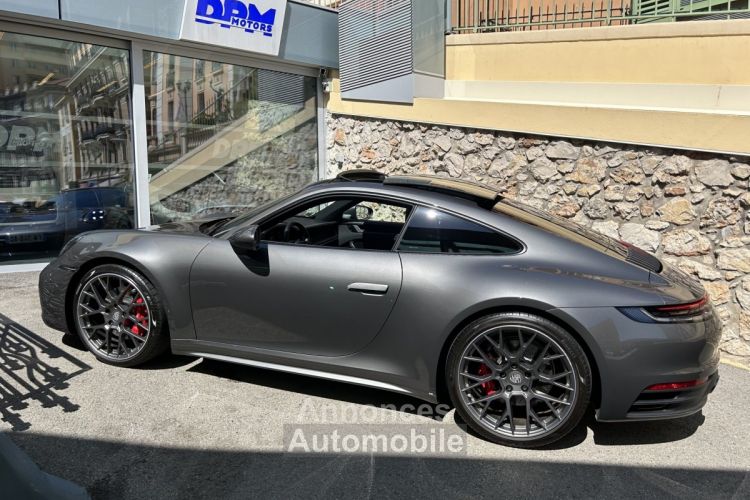 Porsche 992 Carrera 4S - <small></small> 150.000 € <small>TTC</small> - #7