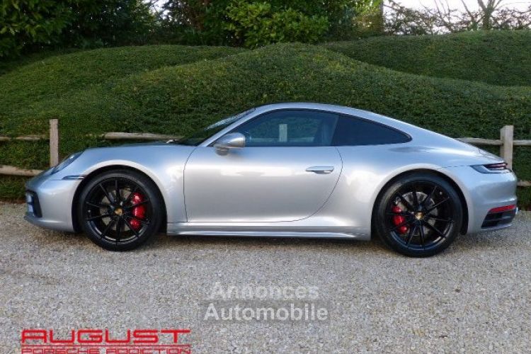 Porsche 992 Carrera 4S 2024 - <small></small> 149.850 € <small>TTC</small> - #1