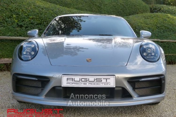 Porsche 992 Carrera 4S 2024 - <small></small> 149.850 € <small>TTC</small> - #13