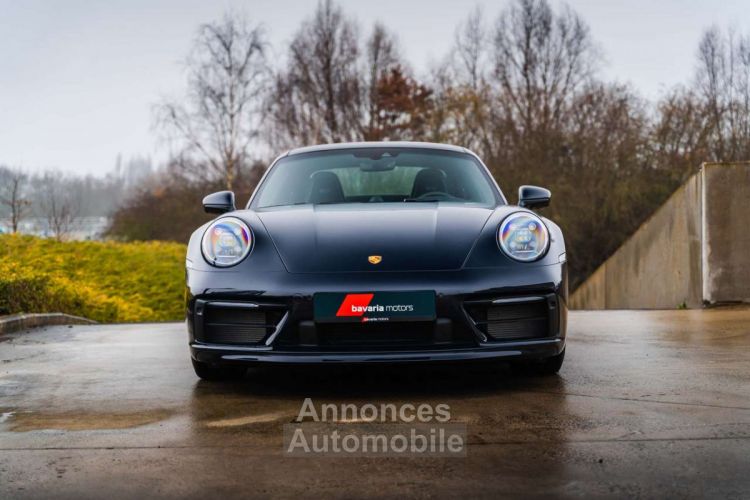 Porsche 992 Carrera 4S Belgian Legend Edition 1 of 75 - <small></small> 219.900 € <small>TTC</small> - #2