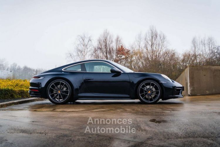 Porsche 992 Carrera 4S Belgian Legend Edition 1 of 75 - <small></small> 219.900 € <small>TTC</small> - #4