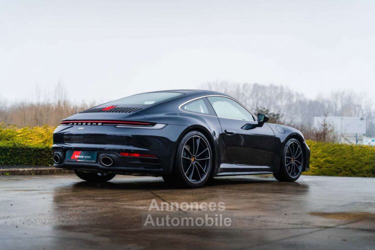 Porsche 992 Carrera 4S Belgian Legend Edition 1 of 75 - <small></small> 219.900 € <small>TTC</small> - #5