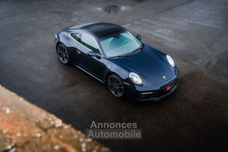 Porsche 992 Carrera 4S Belgian Legend Edition 1 of 75 - <small></small> 219.900 € <small>TTC</small> - #11