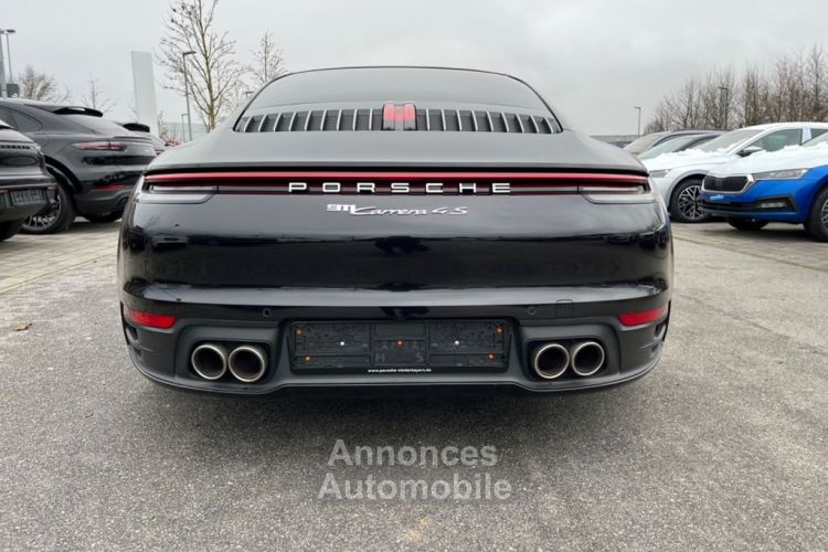 Porsche 992 Carrera 4S / Bose / Porsche approved - <small></small> 135.900 € <small>TTC</small> - #3