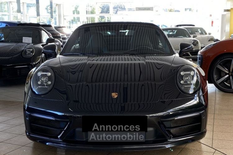 Porsche 992 CARRERA 4S CABRIOLET  - <small></small> 149.900 € <small>TTC</small> - #1