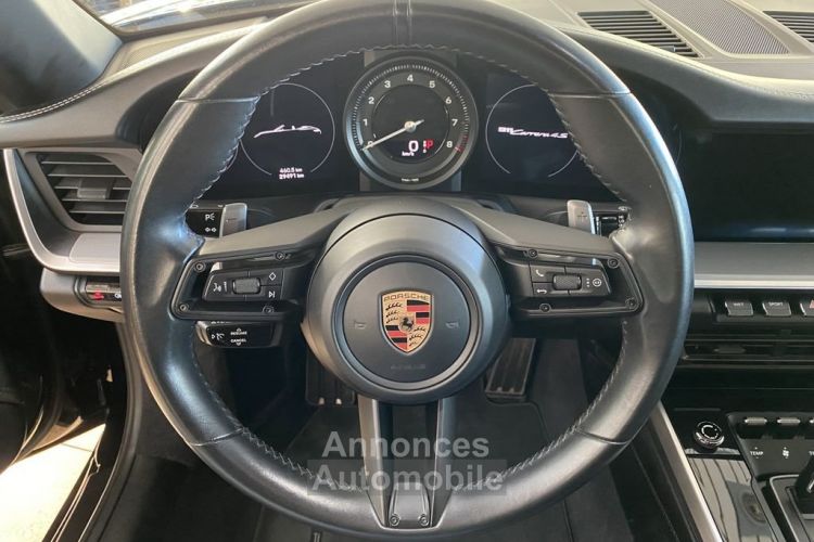 Porsche 992 CARRERA 4S CABRIOLET  - <small></small> 149.900 € <small>TTC</small> - #7