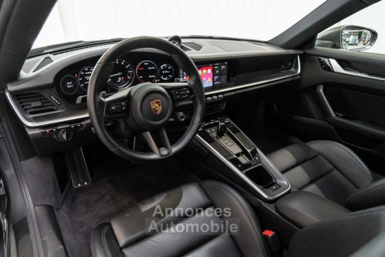 Porsche 992 Carrera 4S Coupé Lift Aerokit Sportuitlaat - <small></small> 137.992 € <small>TTC</small> - #13