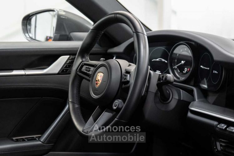 Porsche 992 Carrera 4S Coupé Lift Aerokit Sportuitlaat - <small></small> 137.992 € <small>TTC</small> - #41