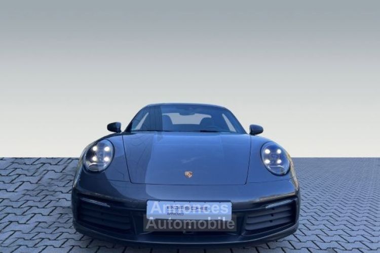 Porsche 992 Carrera 4S / Echap sport / Toit ouvrant / Porsche approved - <small></small> 157.990 € <small></small> - #4