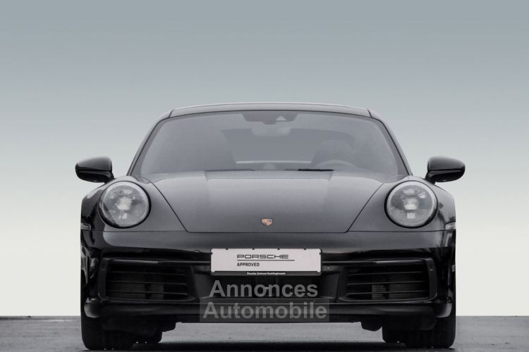 Porsche 992 Carrera 4S / Pack sport chrono / Burmester / Toit ouvrant / Porsche approved - <small></small> 158.900 € <small></small> - #4