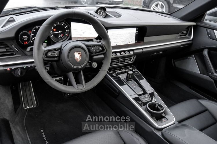 Porsche 992 Carrera 4S / Pack sport chrono / Burmester / Toit ouvrant / Porsche approved - <small></small> 158.900 € <small></small> - #6