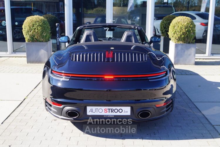 Porsche 992 Carrera 4S pdk Cabrio SPORT CHRONO - <small></small> 145.000 € <small>TTC</small> - #13