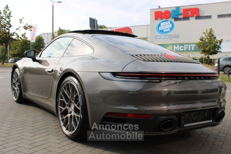 Porsche 992 CARRERA 4S PREMIERE MAIN PORSCHE APPROVED 05/2025 MALUS COMPRIS - <small></small> 139.900 € <small></small> - #6