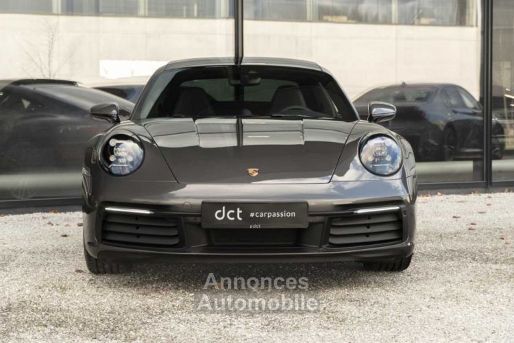 Porsche 992 Carrera 4S Sunroof VentilSeats Bose Lift - <small></small> 149.900 € <small>TTC</small> - #2