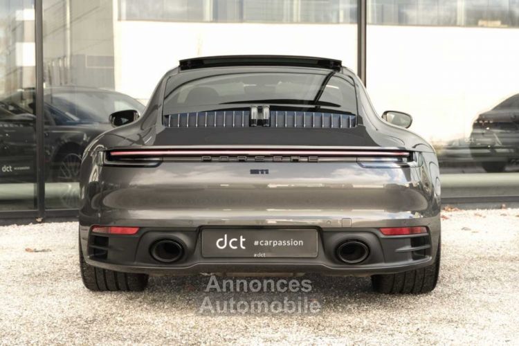 Porsche 992 Carrera 4S Sunroof VentilSeats Bose Lift - <small></small> 149.900 € <small>TTC</small> - #5