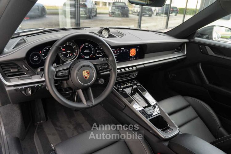 Porsche 992 Carrera 4S Sunroof VentilSeats Bose Lift - <small></small> 149.900 € <small>TTC</small> - #9