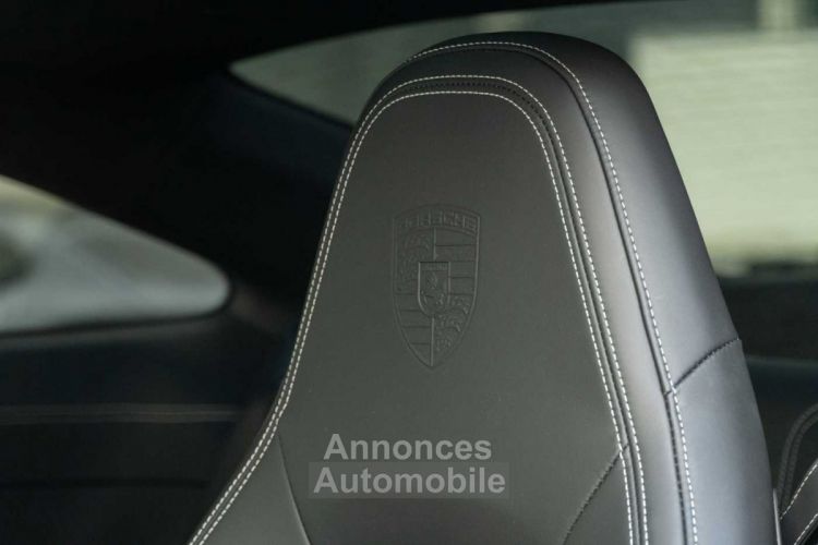 Porsche 992 Carrera 4S Sunroof VentilSeats Bose Lift - <small></small> 149.900 € <small>TTC</small> - #11