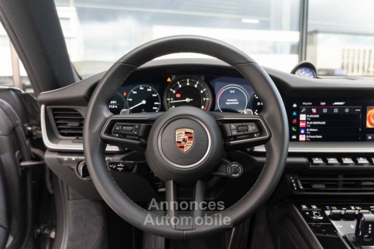 Porsche 992 Carrera 4S Sunroof VentilSeats Bose Lift - <small></small> 149.900 € <small>TTC</small> - #16