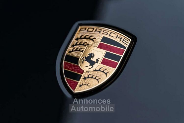 Porsche 992 CARRERA CHRONO-SPORTUITL-21-PDLS+-PANO-ACC-BOSE.. - <small></small> 117.900 € <small>TTC</small> - #10