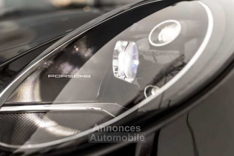 Porsche 992 CARRERA CHRONO-SPORTUITL-21-PDLS+-PANO-ACC-BOSE.. - <small></small> 117.900 € <small>TTC</small> - #15