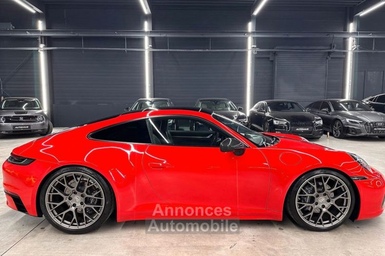 Porsche 992 Carrera Coupé*385ch*Sport Chrono Plus*Garantie - <small></small> 125.000 € <small>TTC</small> - #2