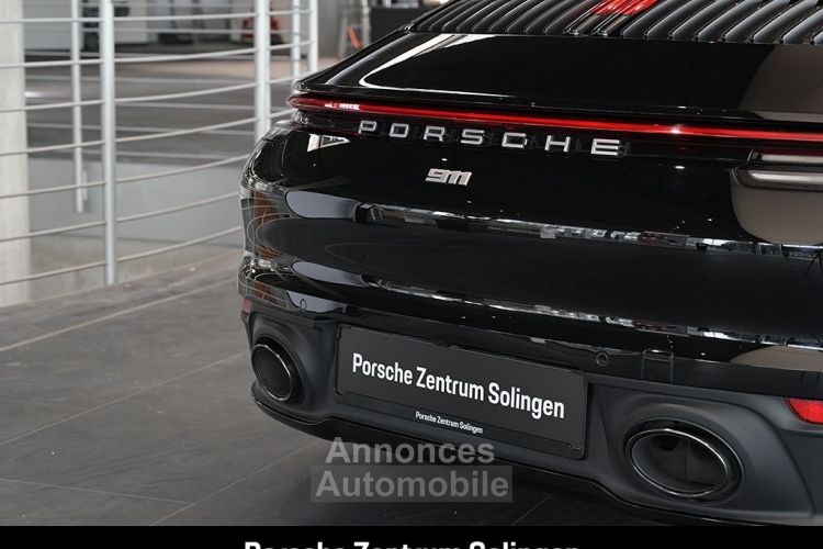 Porsche 992 Carrera / Echappement sport / Toit ouvrant / Garantie 12 mois - <small></small> 117.990 € <small>TTC</small> - #5