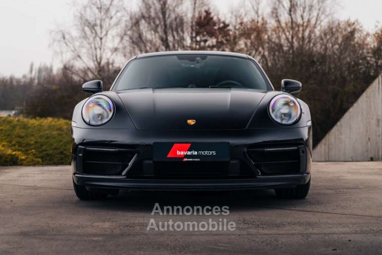 Porsche 992 Carrera GTS Chrono Alcantara Burmester - <small></small> 143.900 € <small>TTC</small> - #2