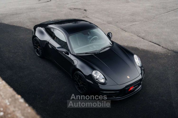 Porsche 992 Carrera GTS Chrono Alcantara Burmester - <small></small> 143.900 € <small>TTC</small> - #7