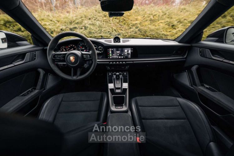 Porsche 992 Carrera GTS Chrono Alcantara Burmester - <small></small> 143.900 € <small>TTC</small> - #9