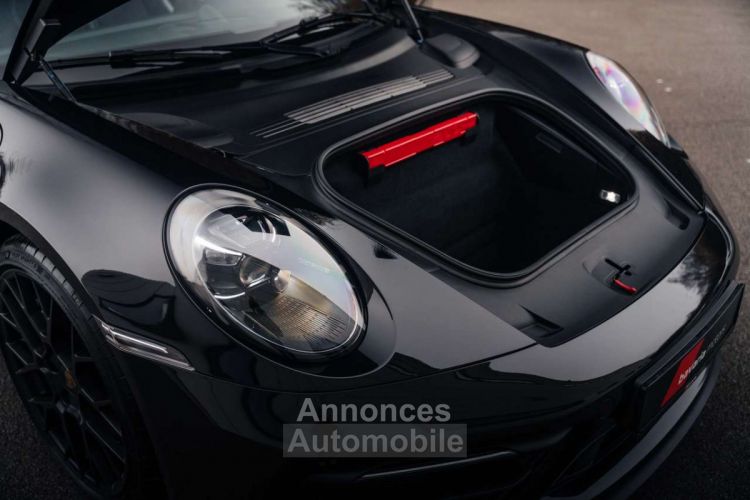 Porsche 992 Carrera GTS Chrono Alcantara Burmester - <small></small> 143.900 € <small>TTC</small> - #28